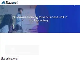 mazenet.com