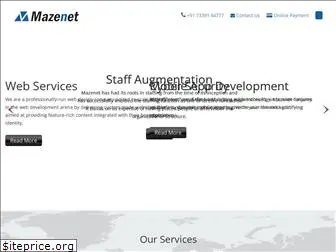 mazenettech.com
