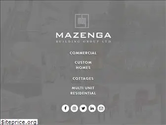 mazenga.com