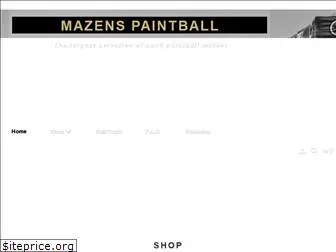 mazenspb.com
