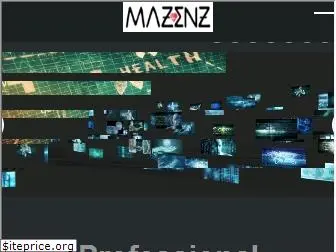 mazenz.com