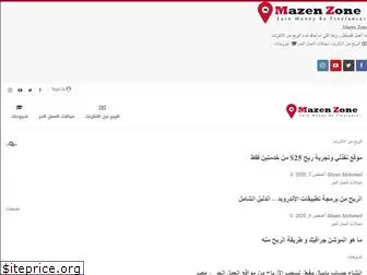 mazenzone.com