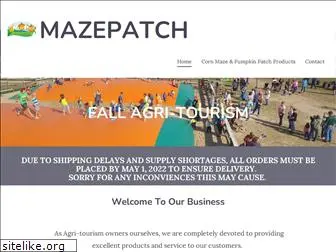 mazepatch.com