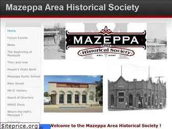mazeppahistoricalsociety.org