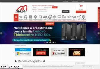 mazer.com.br