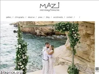 mazi-event.com