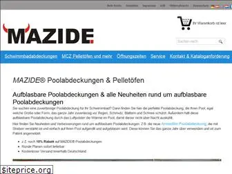 mazide.de