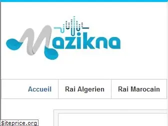 mazikna.com