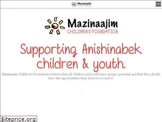 mazinaajim.com