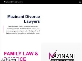 mazinanilaw.ca