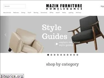 mazinfurniture.com