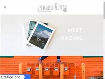 mazingmag.com