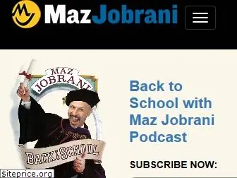 mazjobrani.com