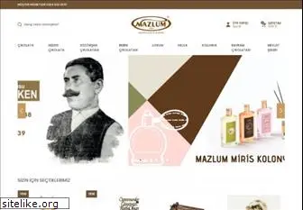 mazlum.com.tr