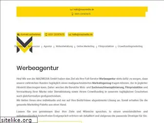 mazmedia.de