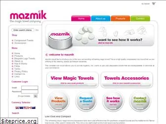 mazmik.com