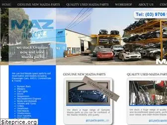 mazmotors.com.au