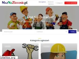 maznazlecenie.pl