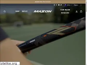mazonhockey.com