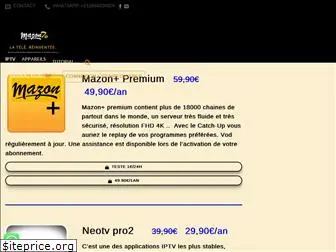 mazontv.com