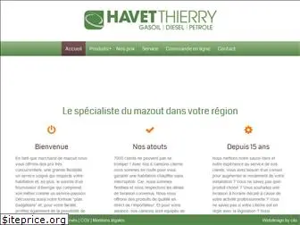 mazout-havet.com