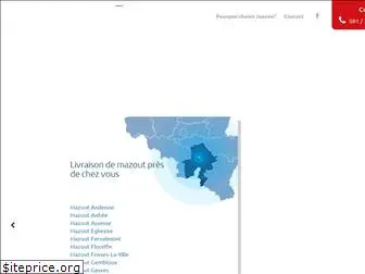 mazout-joassin-namur.be