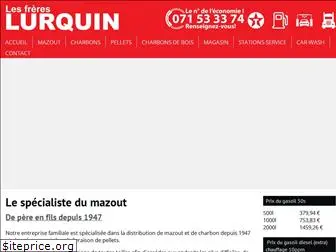 mazout-lurquin.be