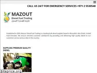 mazoutdft.com