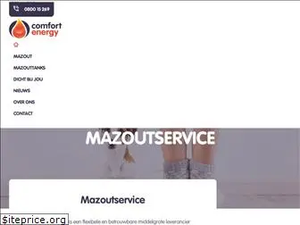 mazoutservice.be