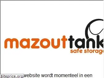 mazouttank.com