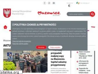mazovia.pl