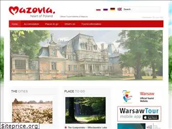 mazovia.travel