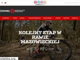 mazoviamtb.pl