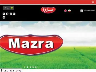 mazra.co.ir