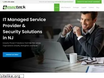 mazteck.com