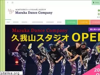 mazuka-studio.com