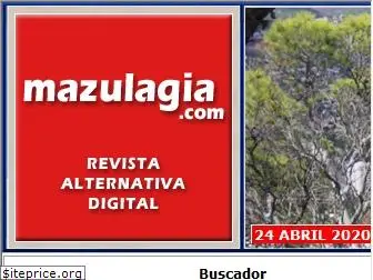 mazulagia.com