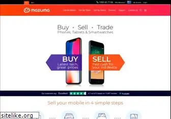 mazumamobile.com.au