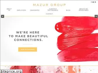 mazurgroupla.com