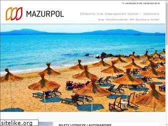 mazurpol.com.pl