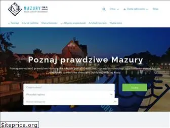 mazury.com.pl
