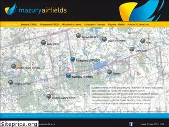 mazuryairfields.pl