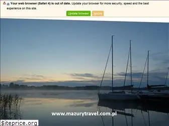 mazurytravel.com.pl