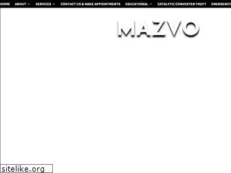 mazvo.com