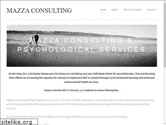 mazzaconsulting.com