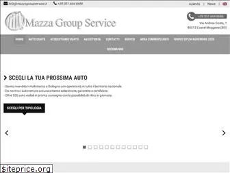 mazzagroup.it