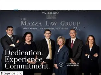 mazzalaw.com