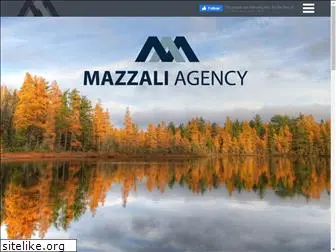 mazzaliagency.com