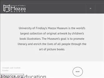 mazzamuseum.org