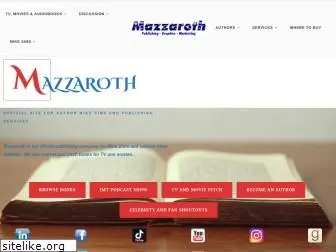mazzaroth.net